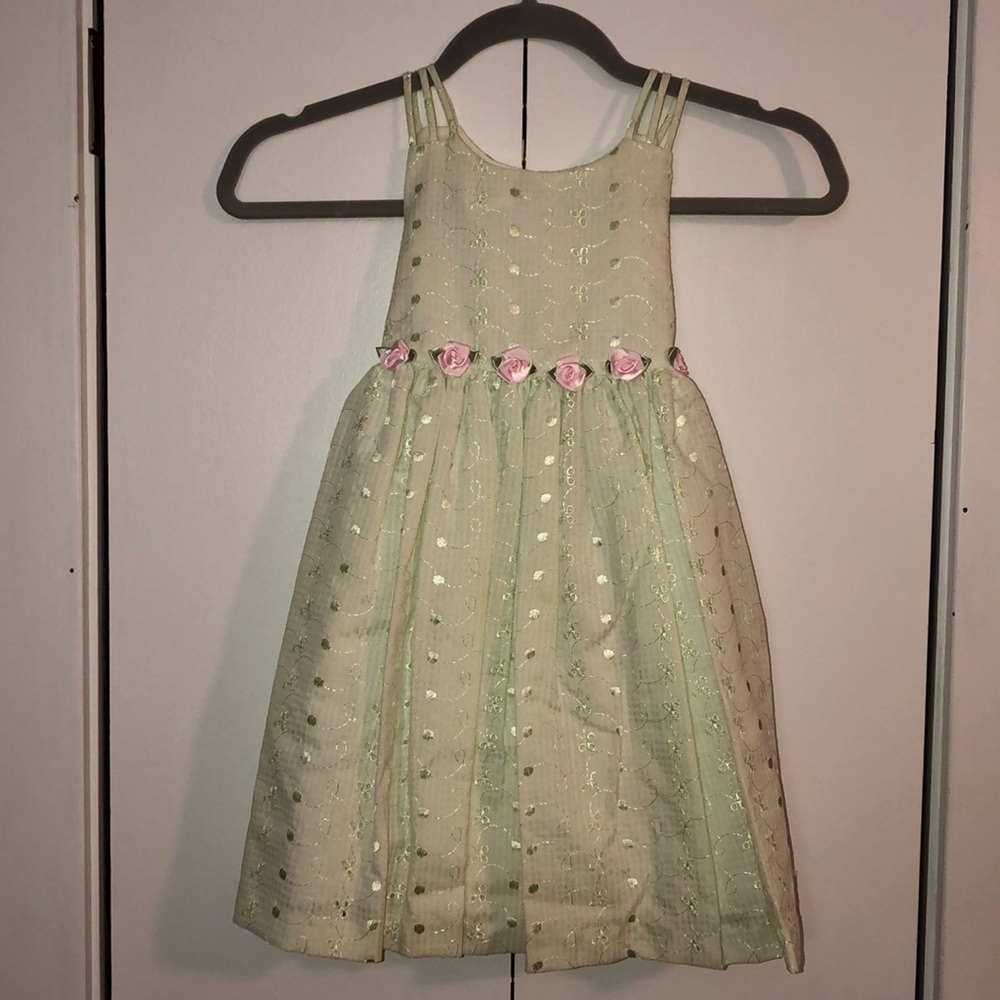 NWT - girls fancy dress